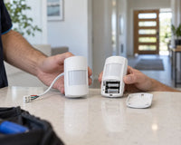 Wired vs Wireless Alarm Systems: Which Is Better for Your Home?