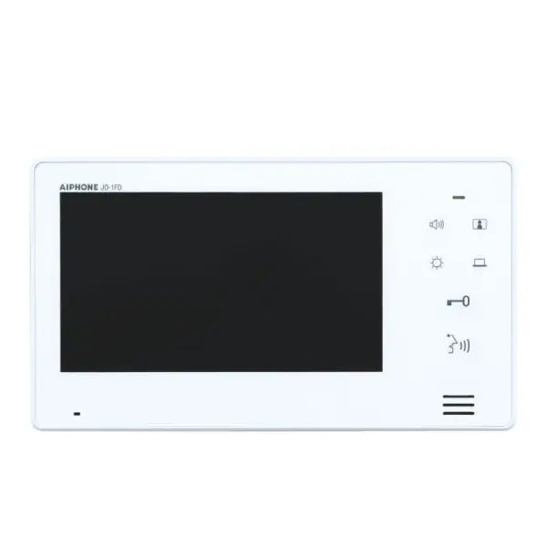 Aiphone Intercom Monitor Stations