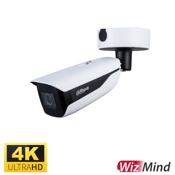 Security Surveillance Cameras 8 Megapixels