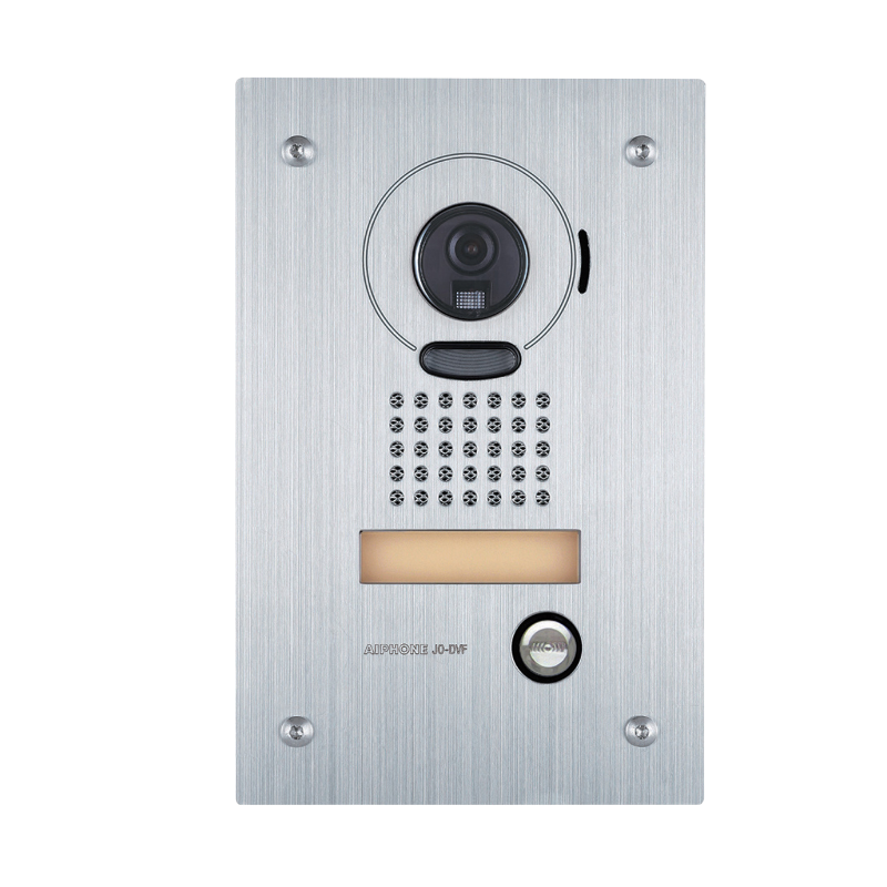 Intercom Door Stations | Best Prices | Leading Brands