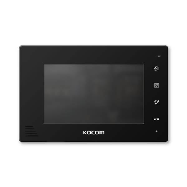 Intercom Monitors | Shop CTC Security for Best Deals