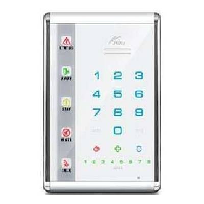 Accessories Code Pads for Security Alarm Systems