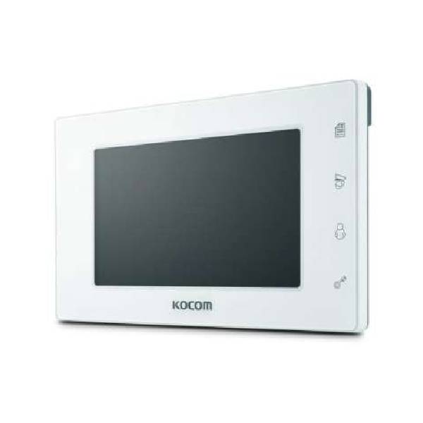Kocom Intercom Monitors | CTC Security