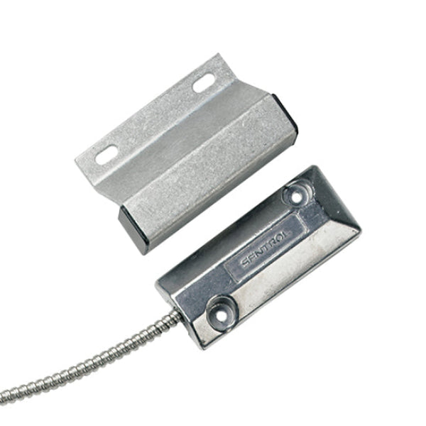 Sentrol 2202AU-L Roller Door Reed Switch