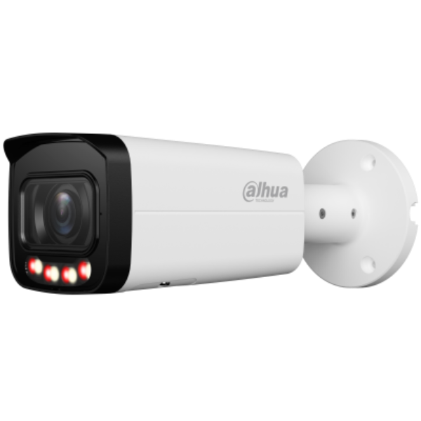 Dahua 8MP Camera IPC-HFW3867T-ZAS-IL-ANZ 8MP 8MP Smart Dual Light Vari-focal Bullet WizSense Motorised