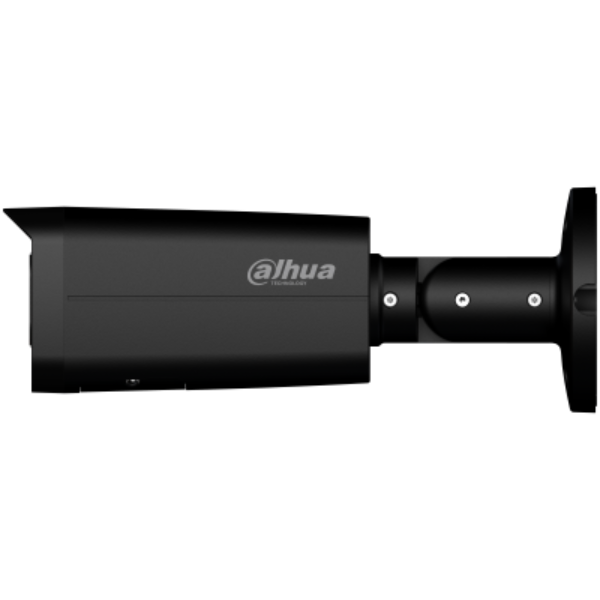 Dahua 8MP Camera IPC-HFW3867T-ZAS-IL-ANZ Black 8MP Smart Dual Light Vari-focal Bullet WizSense Motorised