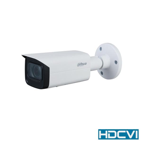 Dahua 5MP HDCVI Bullet Fixed Camera, DH-HAC-HFW2501TUP-A - CTC Communications