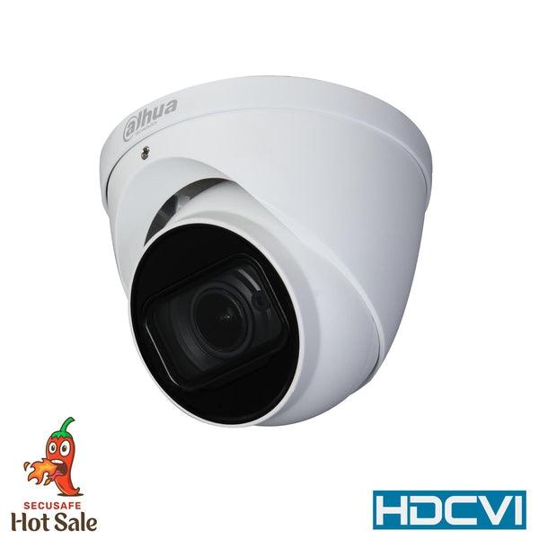Dahua 5MP HDCVI Eyeball Motorised Camera, DH-HAC-HDW2501TP-Z-A-DP-27135-S2 - CTC Communications