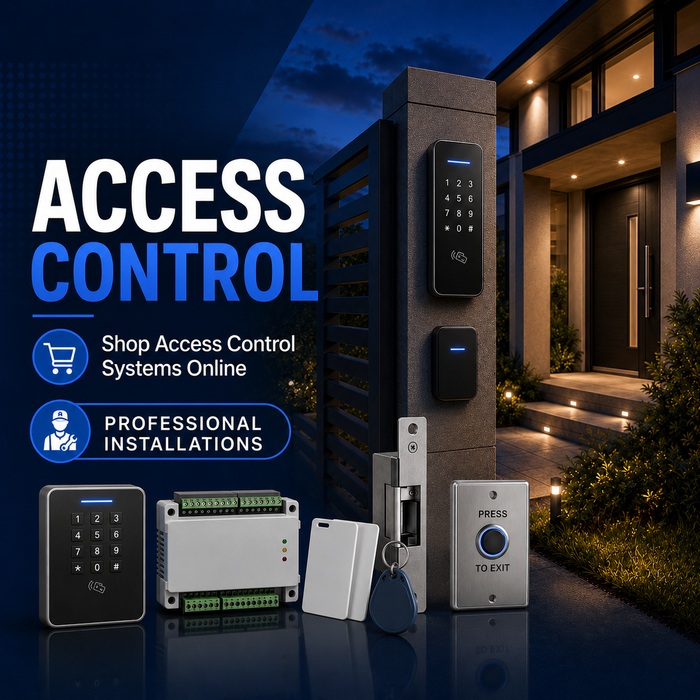 Access-Control