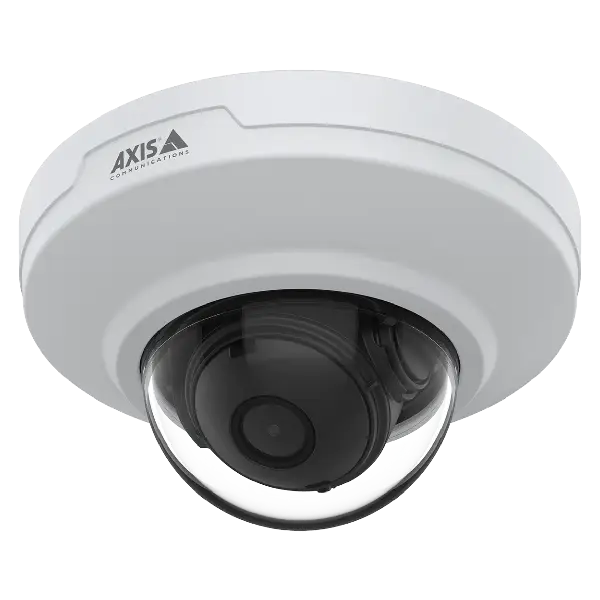 Axis M3044-V Caméra de sécurité IP Intérieur Dome Plafond/m ... (0802 Axis M3044-V Caméra de sécurité IP Intérieur Dome Plafond/m ... (0802