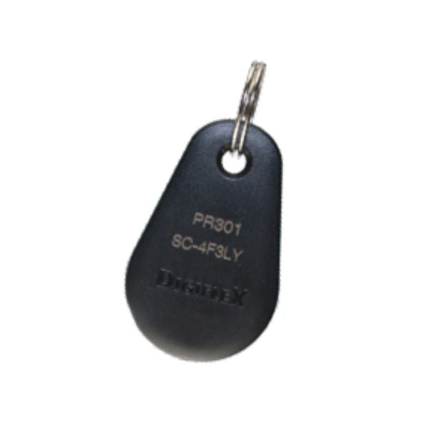 Bosch Smart card tag to go with new Solution 6000 prox codepad ( Unprogrammed), PR301-Bosch-CTC Security