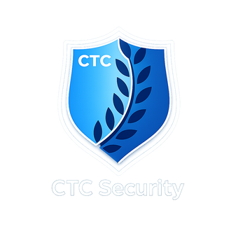 CTC Security Logo