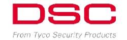 DSC Security Systems