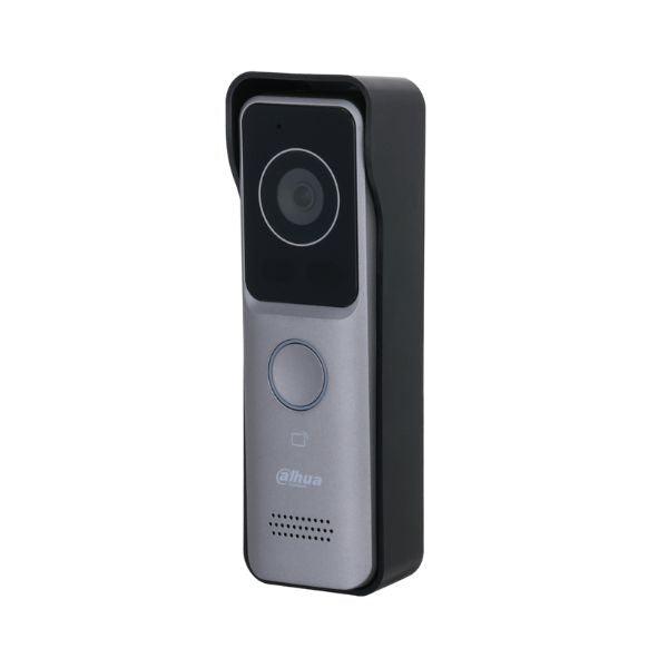 Dahua Smartphone Intercom Kit, KIT-DHI-7INBLK2311R-WP - CTC Communications