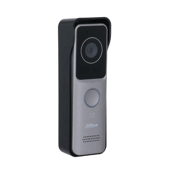 Dahua Smartphone Intercom Kit, KIT-DHI-7INBLK2311R-WP - CTC Communications