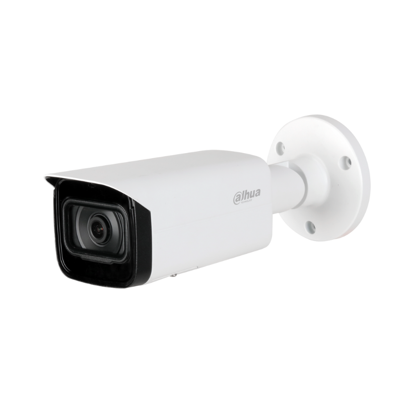 Dahua Security Cameras Bullet