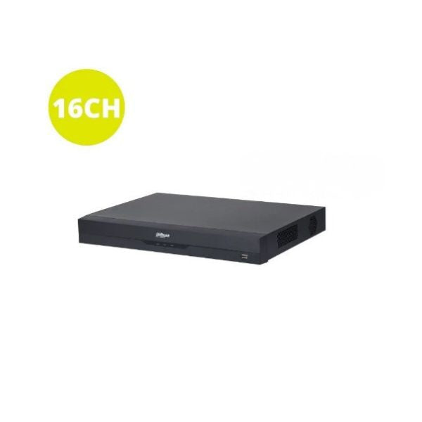 Dahua DVR 16 Channel