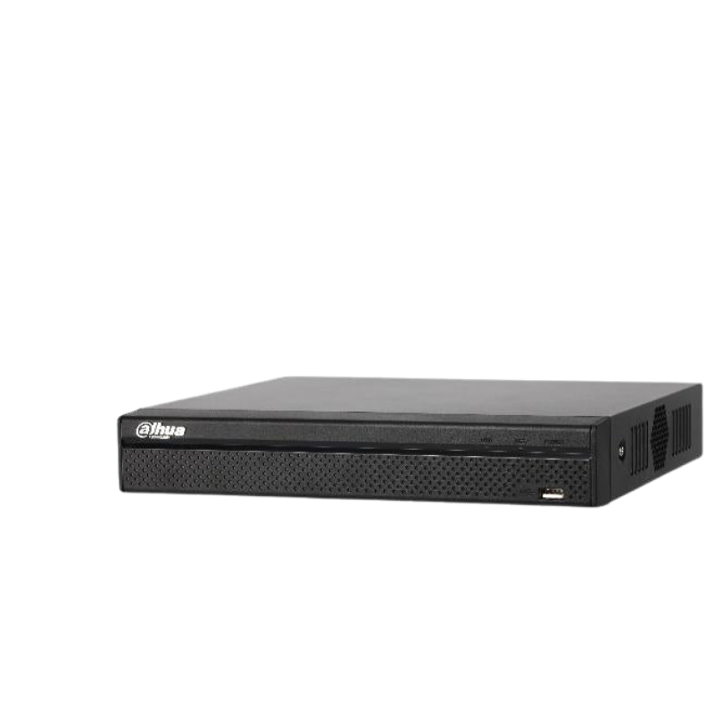 Dahua Network Video Recorder