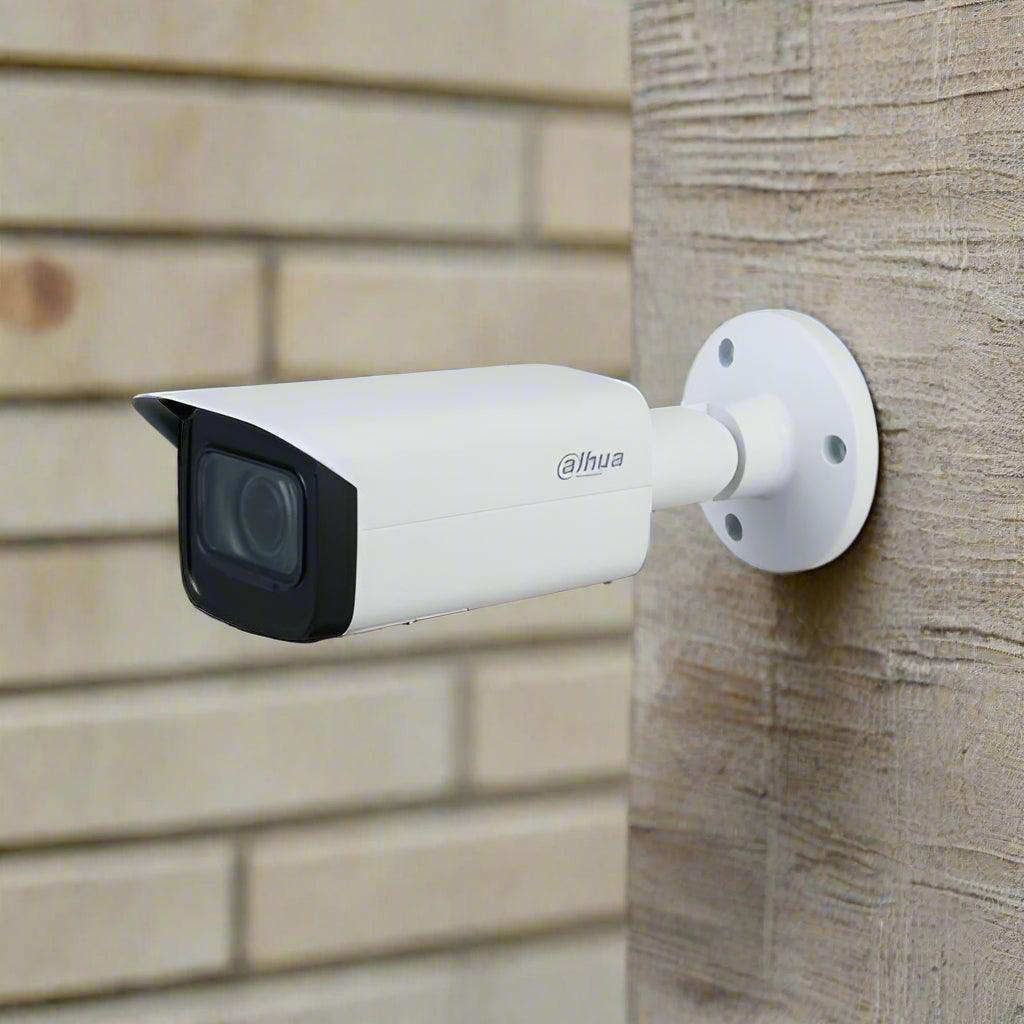 Dahua 5MP HDCVI Bullet Fixed Camera, DH-HAC-HFW2501TUP-A - CTC Communications