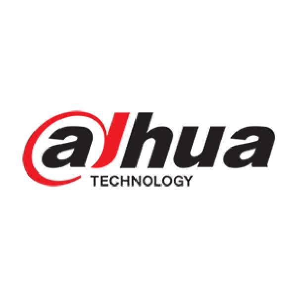 Dahua 6MP TIOC 2.0 Active Deterrence Turret Fixed Camera, DH-IPC-HDW3649H-AS-PV-ANZ-BLK - CTC Communications