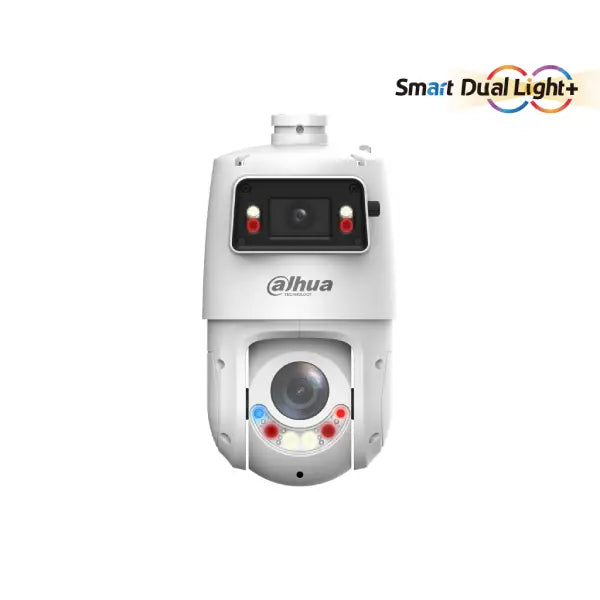 Dahua 4MP 5X 2 X Spans PTZ Camera, DH-SDT4E425-4F-GB-A-PV1