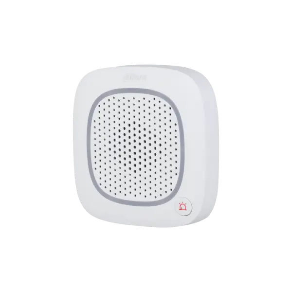 Dahua Wireless Intercom Siren, ARA14-W2