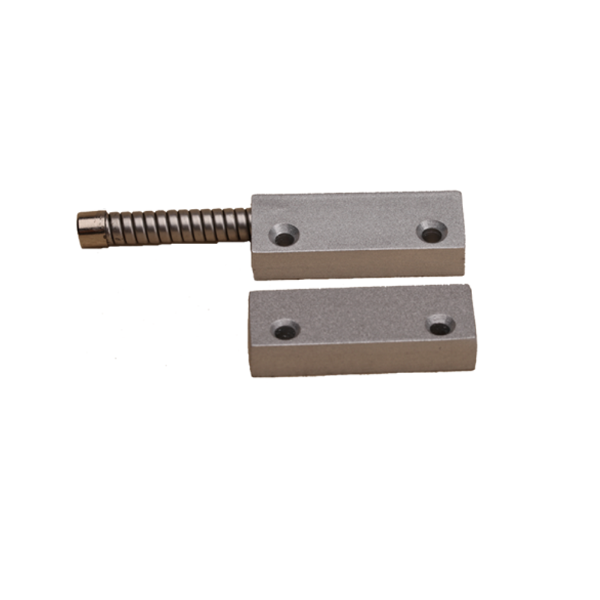 Tane MET-200AR Surface Mount Armored Reed Switch, Normally Open