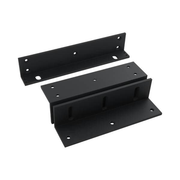 FSH Double L&Z Bracket Suits EM4300-BLK/FEM4300M-BLK