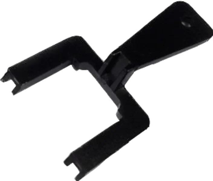 GEM CP22K Double Prong Breakglass Reset Key