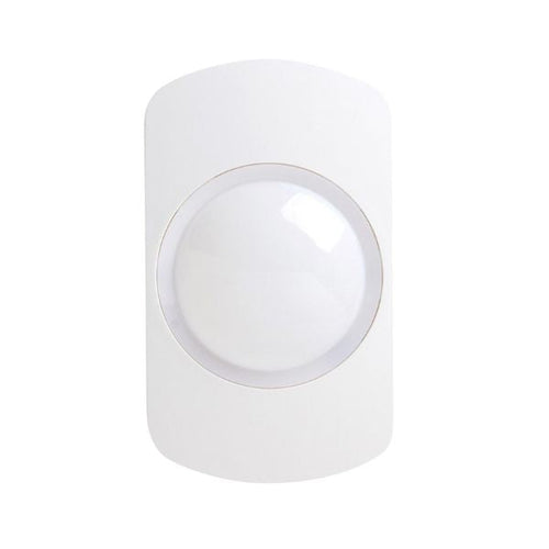 Hills Security Alarm System Reliance XRPro with 3 Motion Sensors
