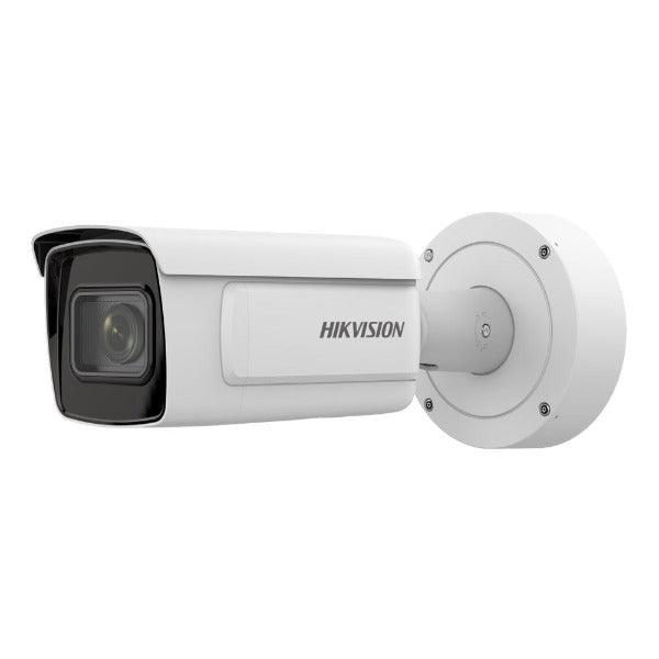 Hikvision iDS-2CD7A46G0/P-IZHSY 4MP ANPR Bullet Camera, Wiegand Output, 26bit, H.265+, IP67, IK10, 8mm-32mm - CTC Communications