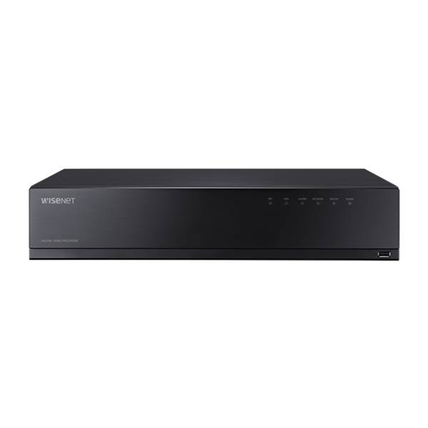 Hanwha Wisenet 16 Channel Pentabrid DVR, HV-HRX-1634