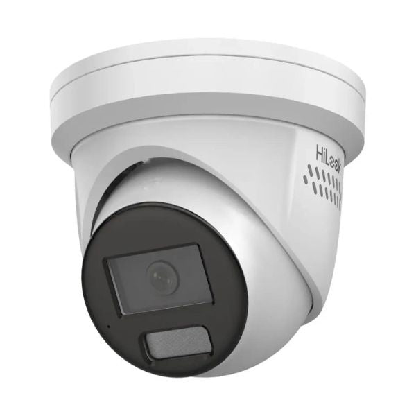 HiLook 6MP Turret Camera, IPC-T269H-MU/SL(2.8mm)-HiLook-CTC Security