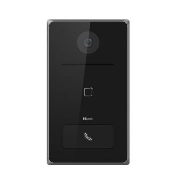 HiLook Smartphone Intercom Kit, HA-KIT-IP2 - CTC Communications