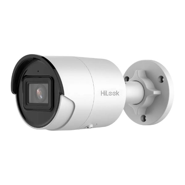 HiLook 6MP Bullet Surveillance Camera, IPC-B261H-MU(2.8mm) - CTC Communications