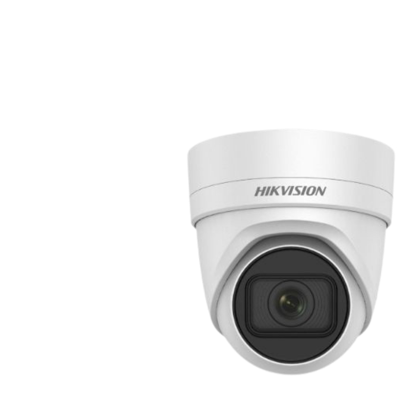 Hikvision Cameras, Shop our Range of Turret, Bullet, PTZ and Dome Cameras.