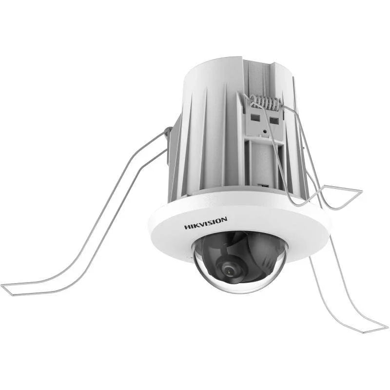 Hikvision-Mini-Dome-Ceiling