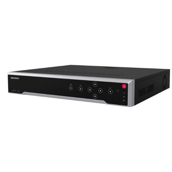 Hikvision 32 Channel Ultra Series Network Video Recorder, DS-7732NI-M4-16P