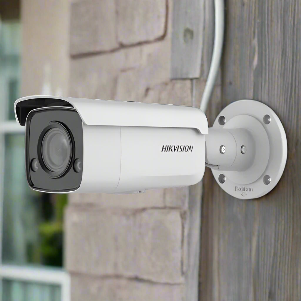 Hikvision Bullet Surveillance Camera 8MP
