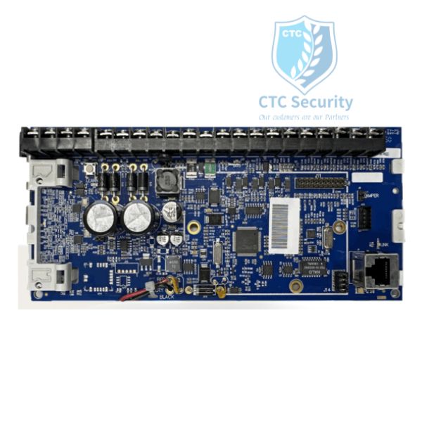 Hills Reliance XR PCB Board, NXX-4-W-BO-AU