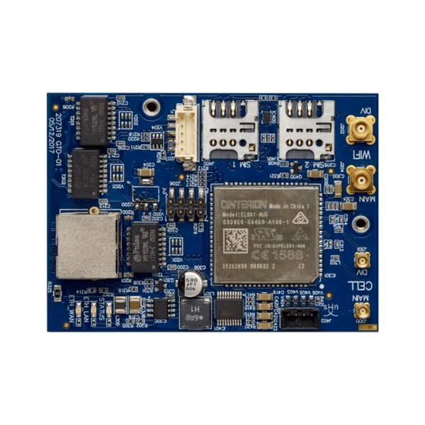 Hills Reliance 4G Dual SIM Wifi Router Module