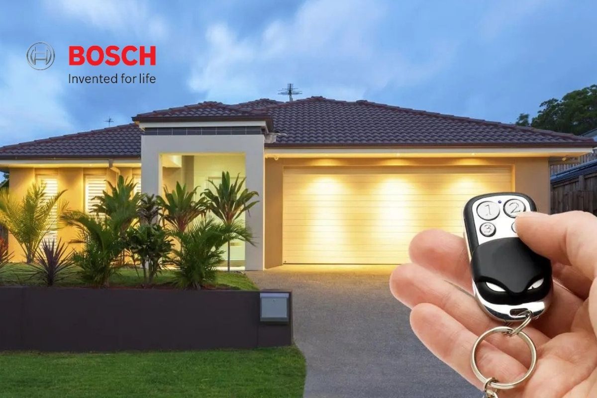 Home Alarm Systems-CTC Security