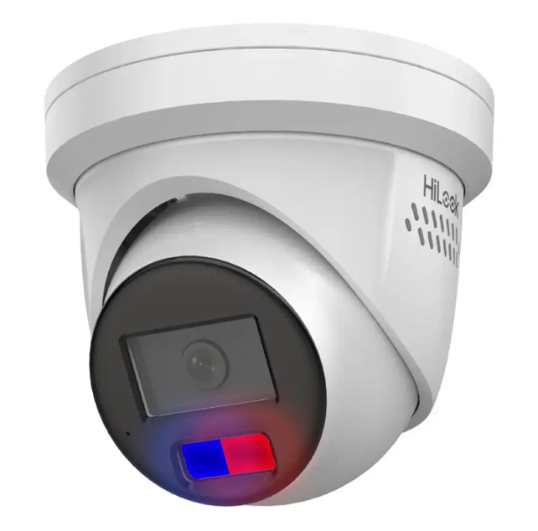 HiLook 6MP Turret Camera, IPC-T269H-MU/SL(2.8mm)