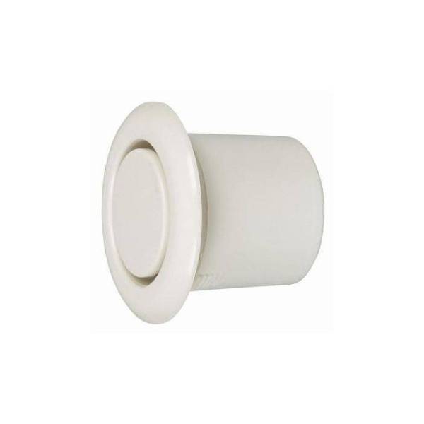 Flush Mounted Siren