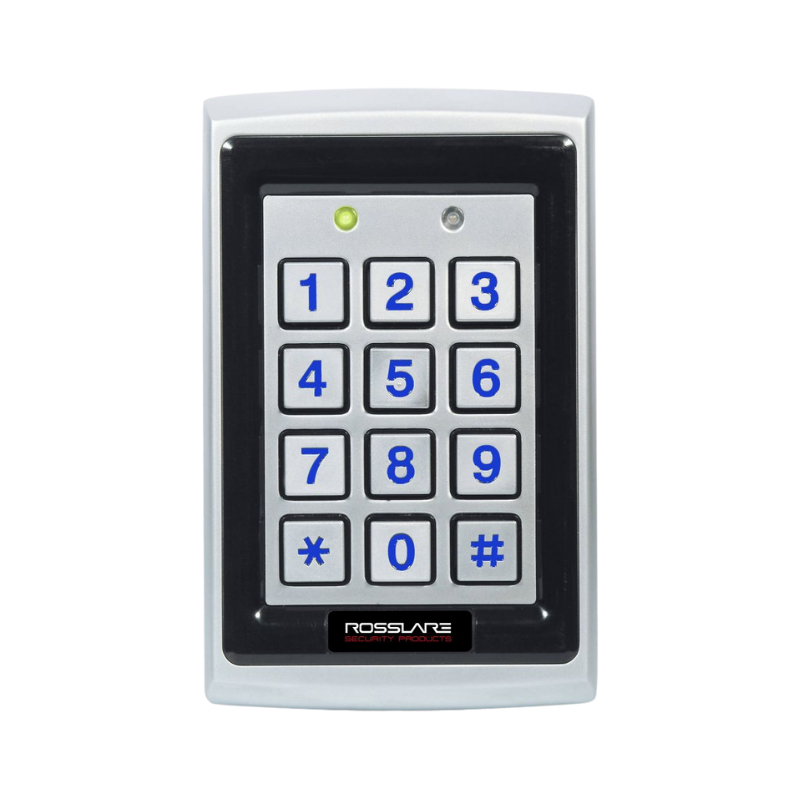 Intercoms- Keypads