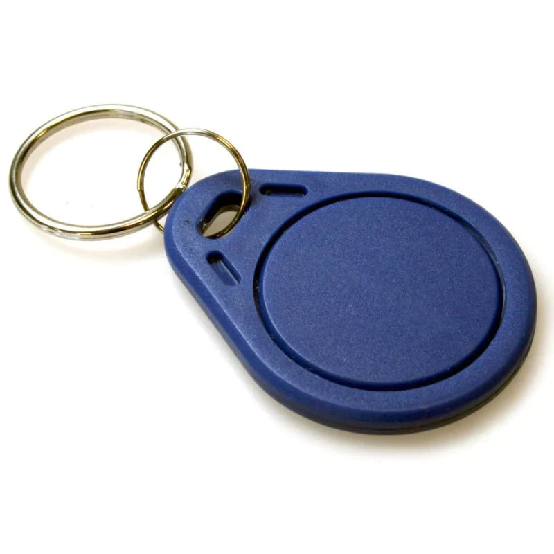 Mifare Keyfob,A-MIFARE KF1356-B-Dahua-CTC Security