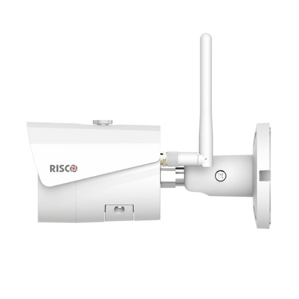 Risco Bullet Camera, RVCM52W1400A-Risco-CTC Security