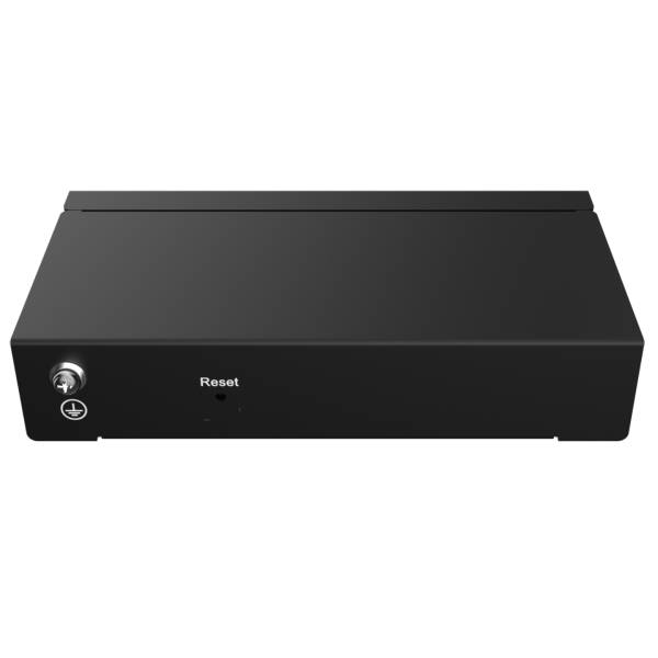 Ruijie Reyee 5 Port PoE+ Switch, RG-ES205GC-P