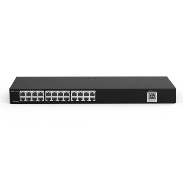 Ruijie Reyee 8 Port Switch, RG-ES208GC