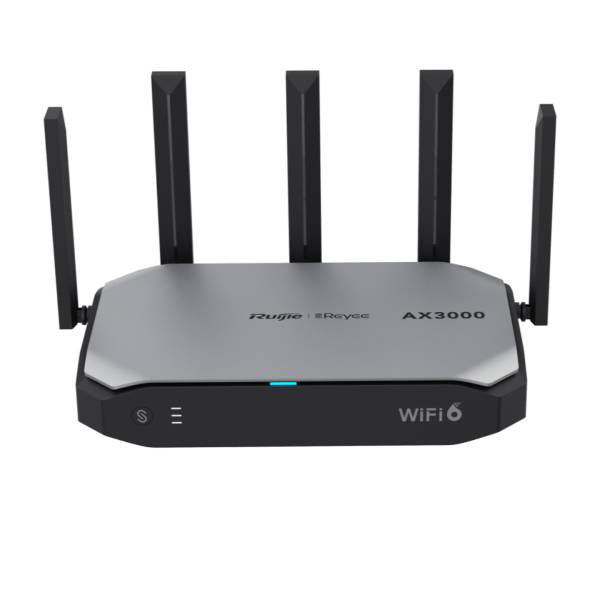 Ruijie Wireless Router | Boasts a Maximum Wireless Transmission